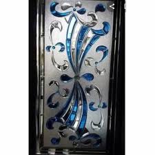 Cold Fusion Glass